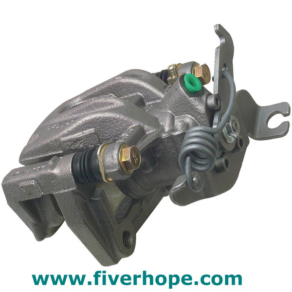 Brake Caliper / Calibrador de Freno 5F9Z2552CA 6F9Z2552AB for FORD FIVE HUNDRED 2005-2007