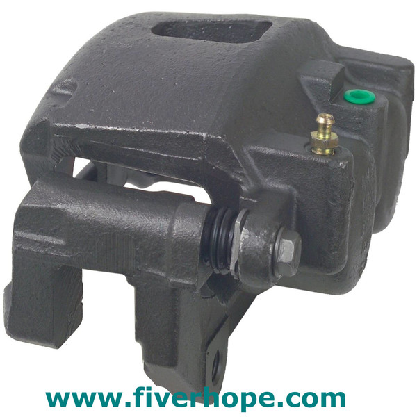 Brake Caliper / Calibrador de Freno 5143692AA for JEEP COMMANDER 2006-2010