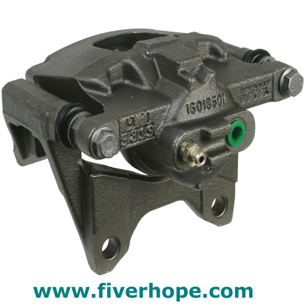 Brake Caliper / Calibrador de Freno 68003778AA for DODGE NITRO 2007-2011