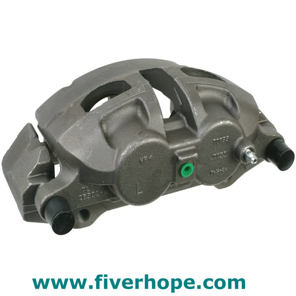 Brake Caliper / Calibrador de Freno 7L1Z2B121A 8L1Z2B121A for FORD EXPEDITION 2007-2009