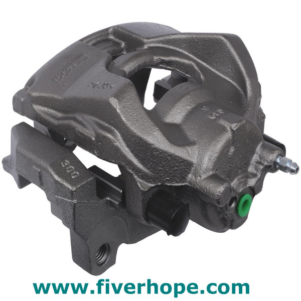 Brake Caliper / Calibrador de Freno DG9Z2B120A for FORD FUSION 2013-2019