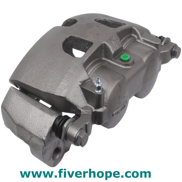 Brake Caliper / Calibrador de Freno DC3Z2B120A HC3Z2B120A for FORD F-250 SUPER DUTY 2013-2019