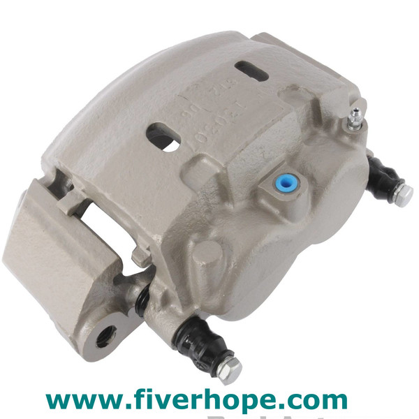 Brake Caliper / Calibrador de Freno 8U9Z2B121AB F81Z2B121AA for FORD E-550 2002-2003
