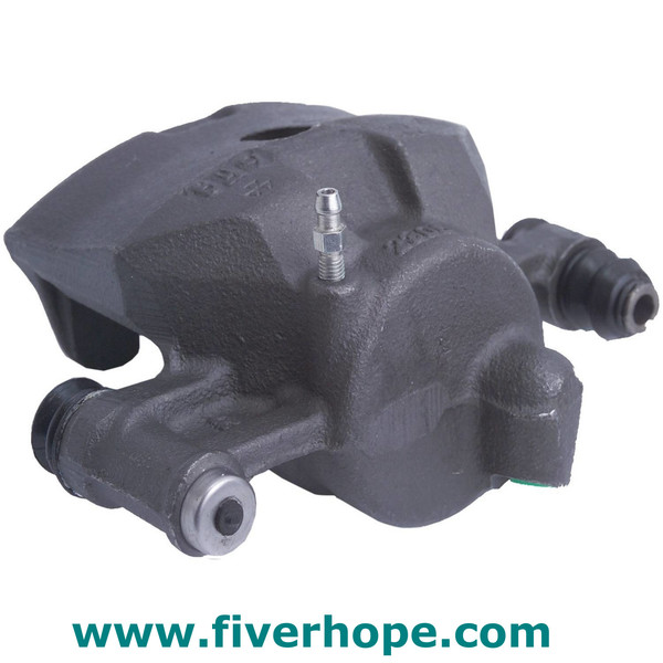 Brake Caliper / Calibrador de Freno 4773028050 for TOYOTA MODEL-F CR21,YR2#..ARL 198508-198608