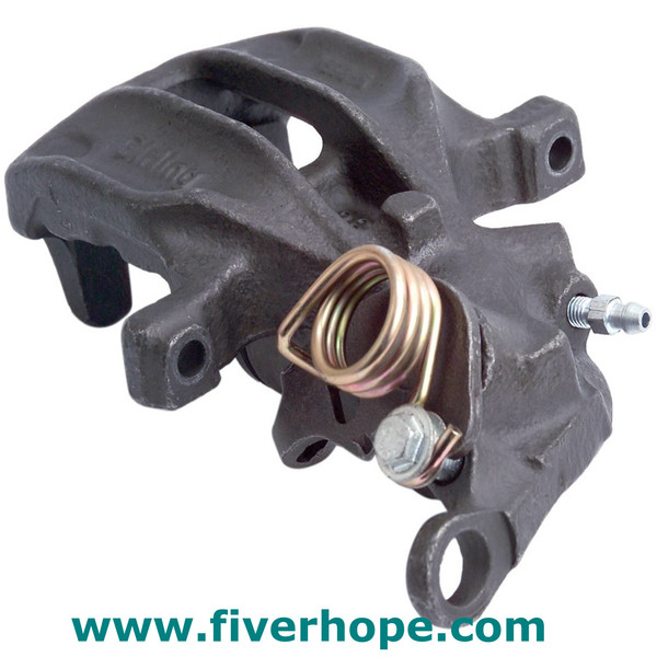 Brake Caliper / Calibrador de Freno 853615424 for AUDI 4000 1984-1987