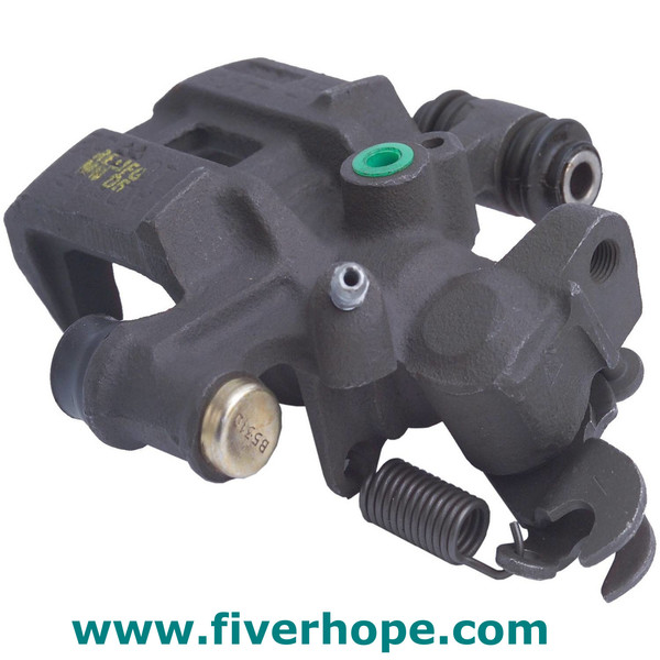Brake Caliper / Calibrador de Freno B10726990E B10726990F for MAZDA 323 1986-1989
