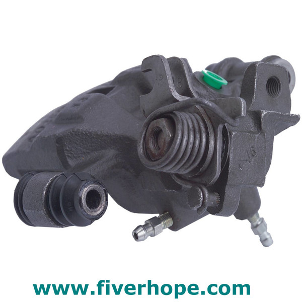Brake Caliper / Calibrador de Freno FB0126610B FB0126980F for MAZDA RX-7 1986-1991