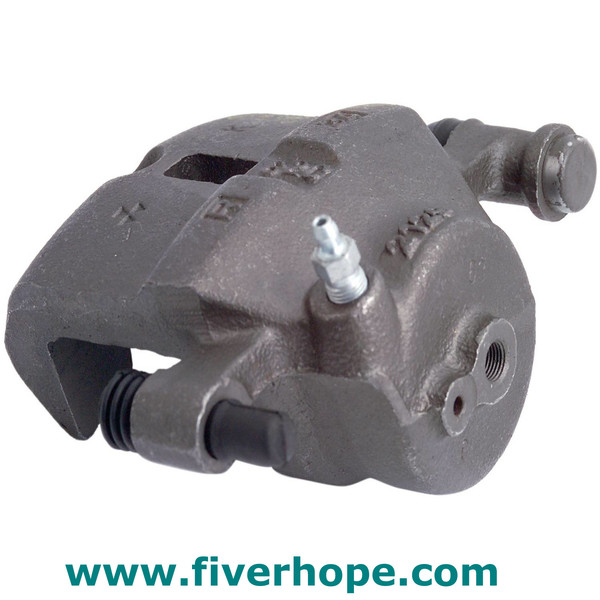 Brake Caliper / Calibrador de Freno 4100126L91RE 4100132F10RE for NISSAN 200SX 1984-1988