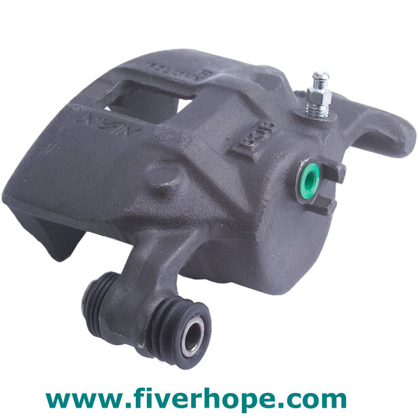 Brake Caliper / Calibrador de Freno 45210SF1033 45210SF1J01 for HONDA CIVIC 1988-1991