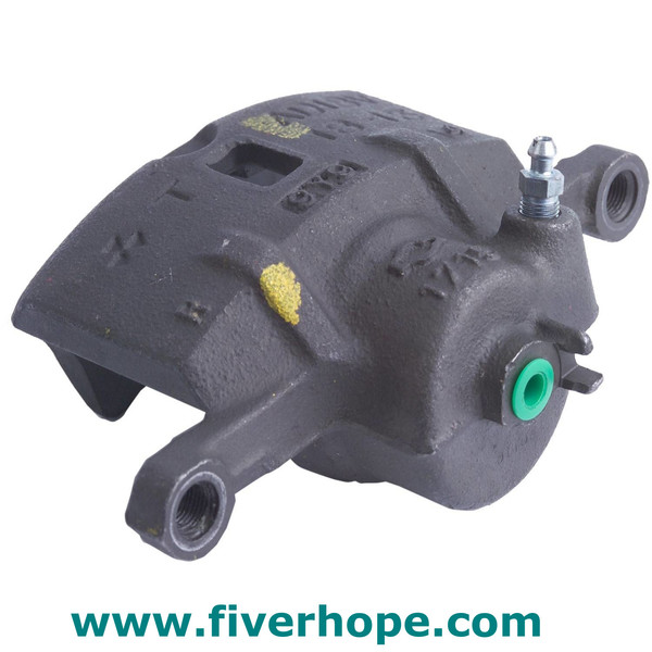 Brake Caliper / Calibrador de Freno 4100176A00RE for NISSAN SENTRA 1989-1990