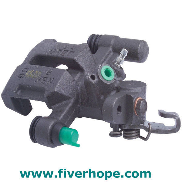 Brake Caliper / Calibrador de Freno BB3D26980 BB3D26980A for FORD ESCORT 1991-1996