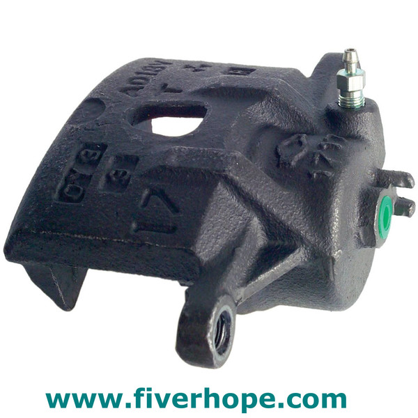Brake Caliper / Calibrador de Freno 4100072Y07 4100158Y00 for NISSAN SENTRA 1991-1994