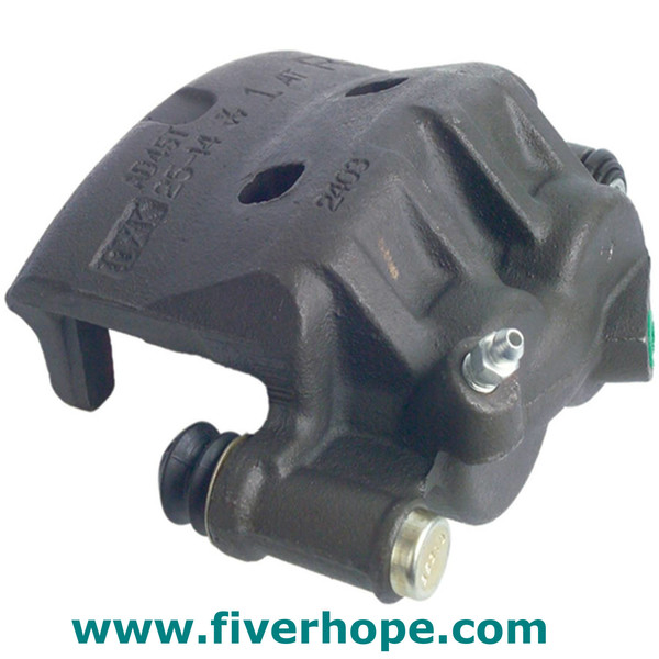 Brake Caliper / Calibrador de Freno 4773028200 for TOYOTA PREVIA TCR10,20..W 199308-199608