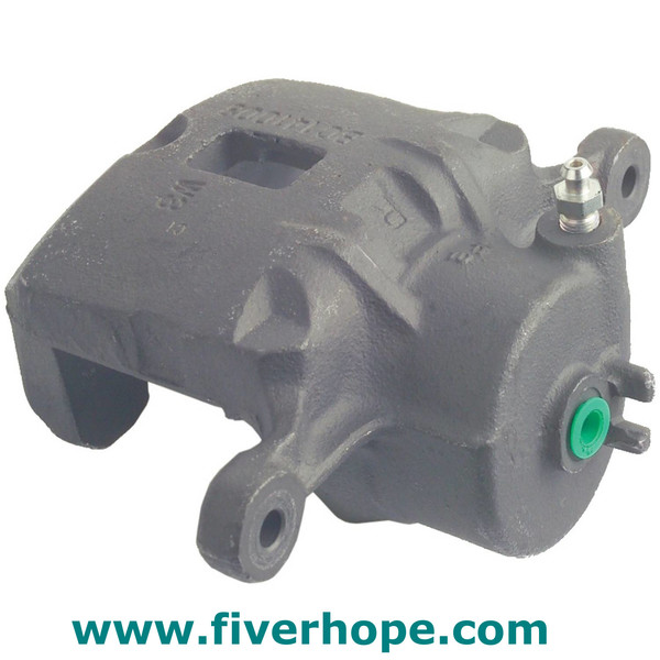 Brake Caliper / Calibrador de Freno 5819034A00 5819034A10 for HYUNDAI SONATA 1994-1997