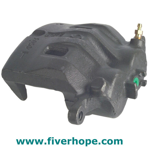 Brake Caliper / Calibrador de Freno 410110W701 410110W701RE for INFINITI QX4 1997