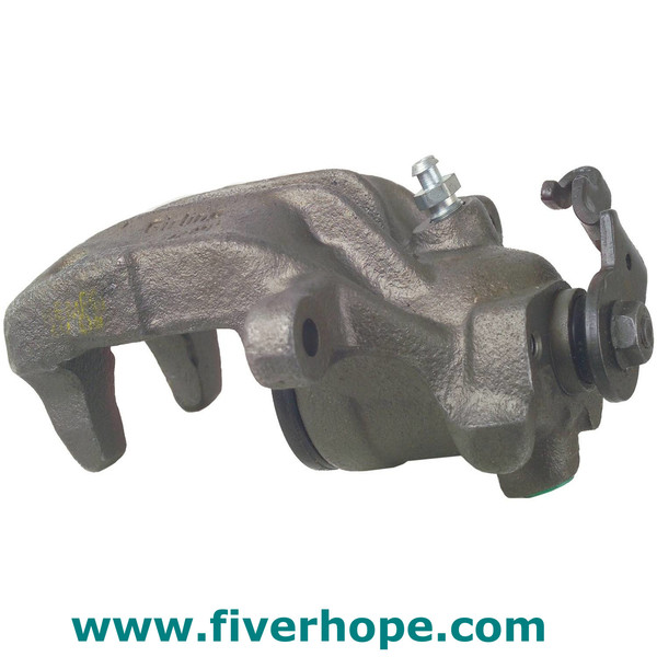 Brake Caliper / Calibrador de Freno 986471695 4A0615423 for AUDI 100 1994