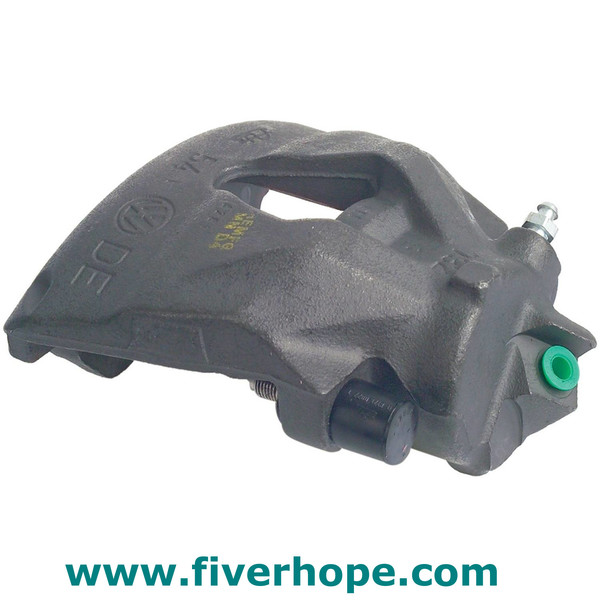 Brake Caliper / Calibrador de Freno 1J0615124C 1J0615124D for AUDI A3 1998-2003