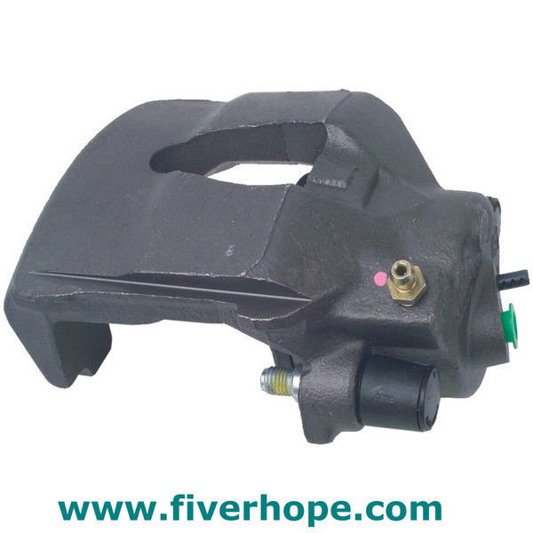 Brake Caliper / Calibrador de Freno 1J0615123 for UDI A1 2011-2013