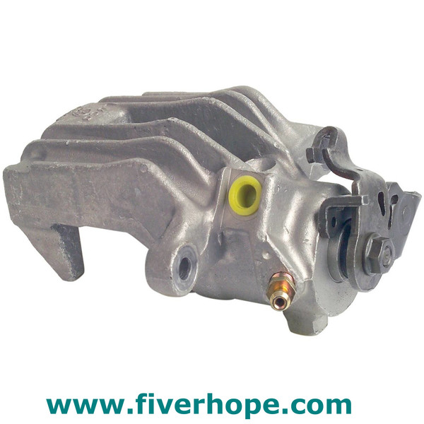 Brake Caliper / Calibrador de Freno 1J0615424 1J0615426A for VOLKSWAGEN CABRIO 1999-2002