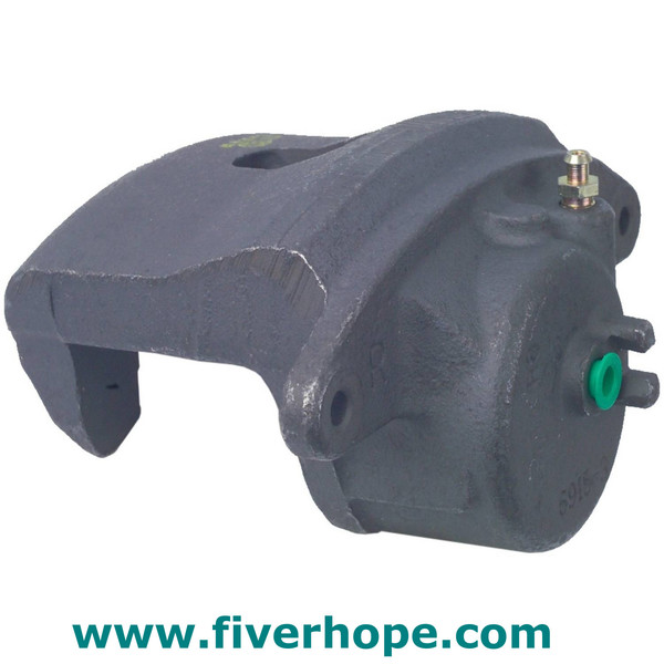 Brake Caliper / Calibrador de Freno 45019S3VA00 45019S3VA00RM for ACURA MDX 2001-2002