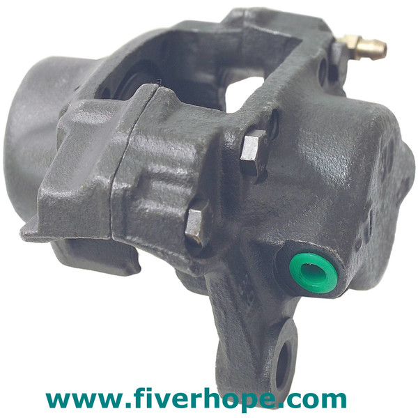 Brake Caliper / Calibrador de Freno 4566873 4836953 for SAAB 9-5 1999