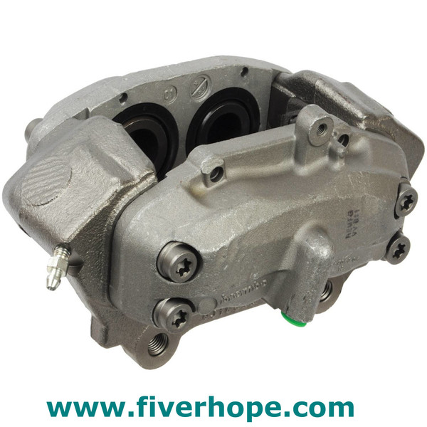 Brake Caliper / Calibrador de Freno 24202483 for MERCEDES-BENZ CL500 2002
