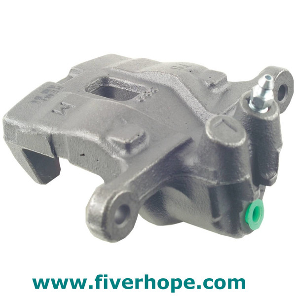 Brake Caliper / Calibrador de Freno LE442628X LE442671X for MAZDA MPV 2004-2006