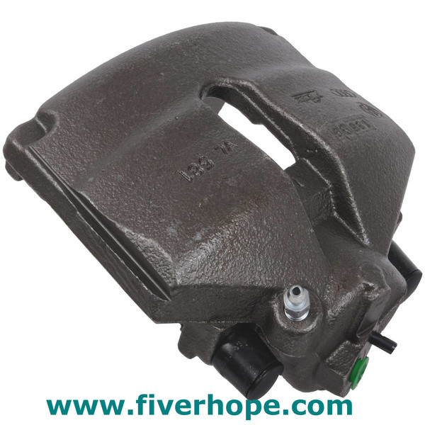 Brake Caliper / Calibrador de Freno 1K0615123E for AUDI A1 2011-2013