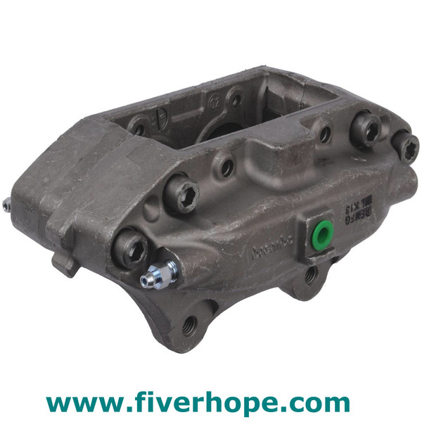 Brake Caliper / Calibrador de Freno C2C8359 C2C8360 for JAGUAR S-TYPE 2003-2005