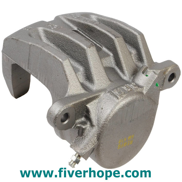 Brake Caliper / Calibrador de Freno 5510150J00999 for SUZUKI XL-7 2004-2006