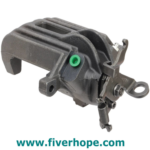 Brake Caliper / Calibrador de Freno C2C8343 for JAGUAR VANDEN PLAS 2004-2005