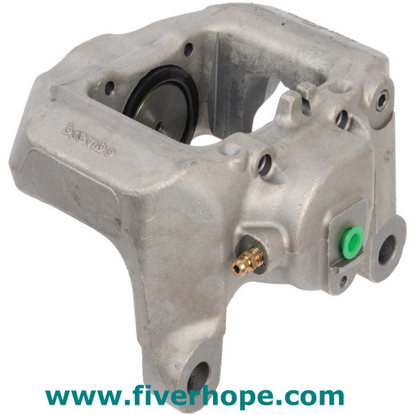 Brake Caliper / Calibrador de Freno 7L6615123J 7L6615423 for VOLKSWAGEN TOUAREG 2006-2010