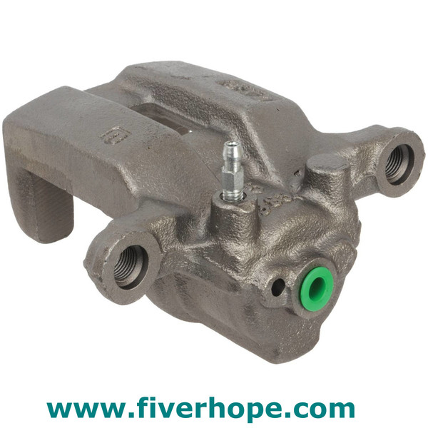 Brake Caliper / Calibrador de Freno #44011JK00A for INFINITI G35 2007-2008