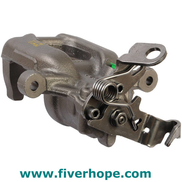 Brake Caliper / Calibrador de Freno 196727 5K0615424 for AUDI A3 2010-2013