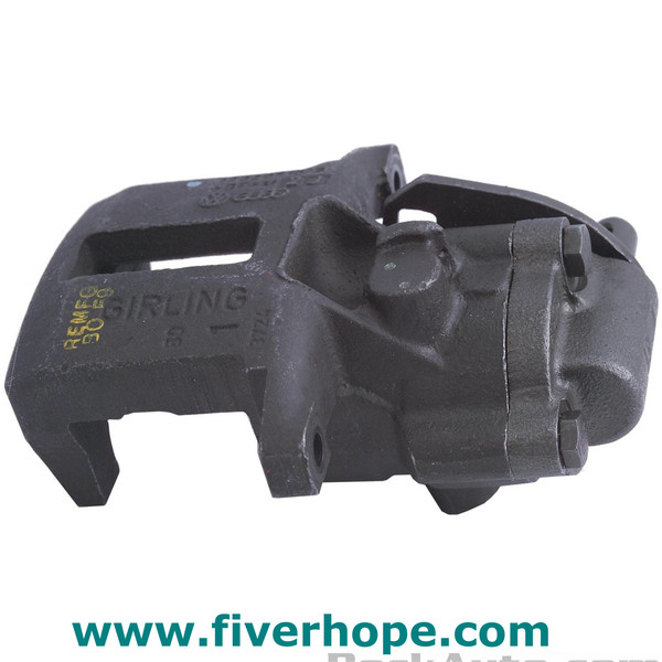 Brake Caliper / Calibrador de Freno 437615423A for AUDI 5000 1980-1984