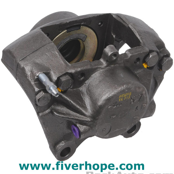 Brake Caliper / Calibrador de Freno 986471865 1264200783 for MERCEDES-BENZ 300SDL 1986-1987