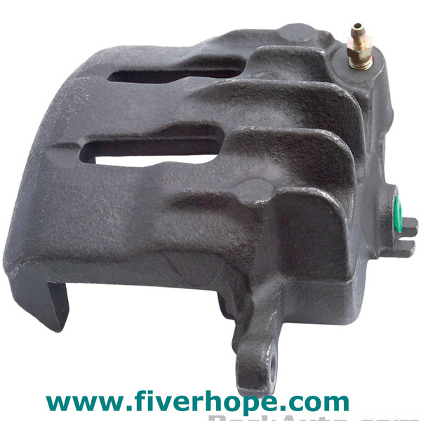 Brake Caliper / Calibrador de Freno 4101109G03RE 4101109G05RE for NISSAN D21 PICKUP 1986-1989