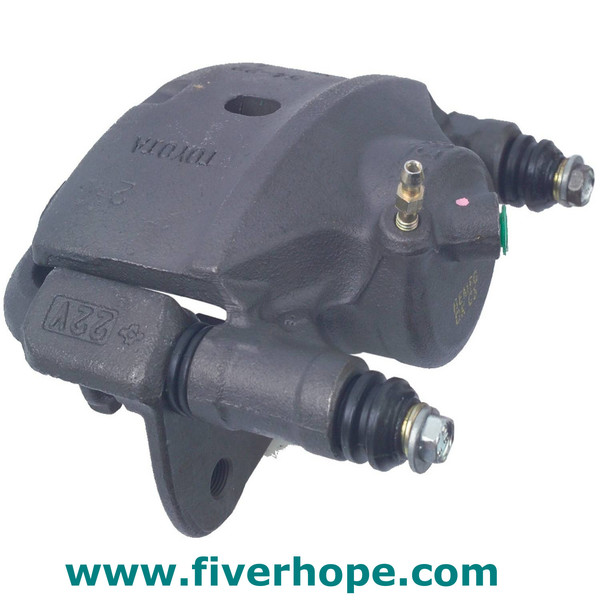 Brake Caliper / Calibrador de Freno 4775032041 for TOYOTA CAMRY CV11,SV11 198510-198607