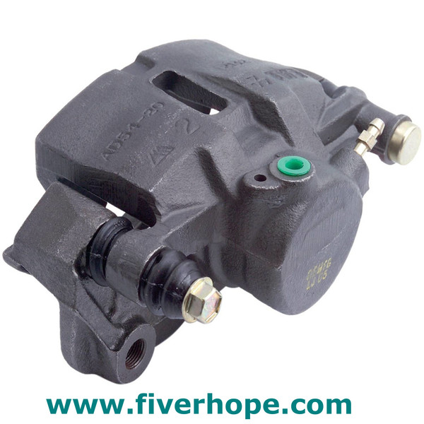 Brake Caliper / Calibrador de Freno UB3933710 UB3933990B for MAZDA B2000 1986-1987