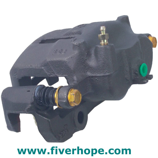 Brake Caliper / Calibrador de Freno 196997 4100110G02RE for NISSAN D21 PICKUP 1987-2002