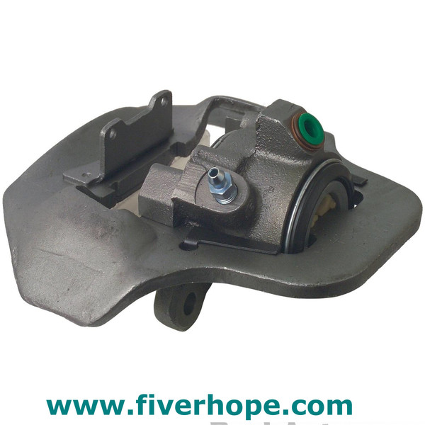 Brake Caliper / Calibrador de Freno 41001H6190RE 45230634672 for HONDA CIVIC 1973-1974