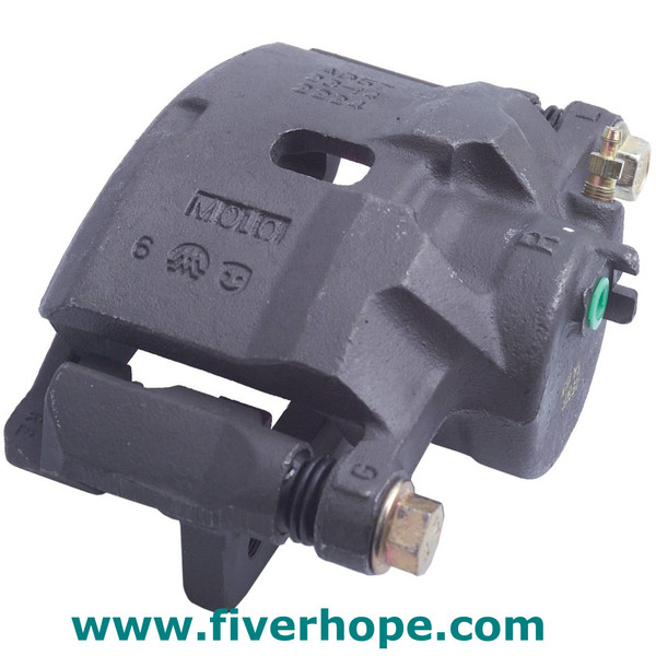 Brake Caliper / Calibrador de Freno 45018SM4A00 45018SV1A00 for ACURA CL 1997-1999