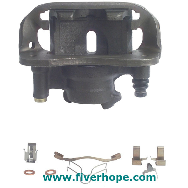 Brake Caliper / Calibrador de Freno 4775028150 for TOYOTA PREVIA TCR1#,2#..ARL 199005-199108
