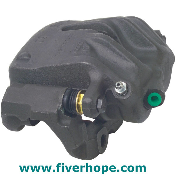 Brake Caliper / Calibrador de Freno 895615124A for AUDI 90 1993-1995