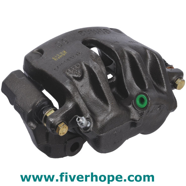 Brake Caliper / Calibrador de Freno 895615124 for AUDI 90 1989-1990