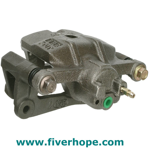 Brake Caliper / Calibrador de Freno LB402661X LB4026980 for MAZDA MPV 1993-1995