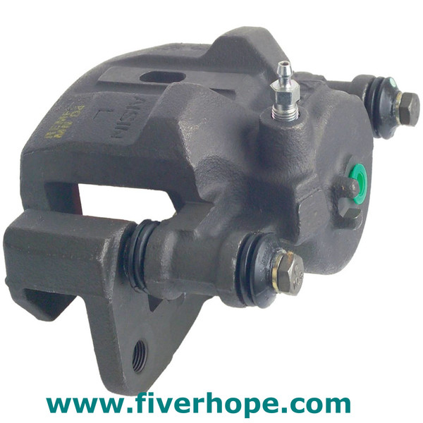Brake Caliper / Calibrador de Freno 5510261G52 5510261G55 for SUZUKI ESTEEM 1997-2002
