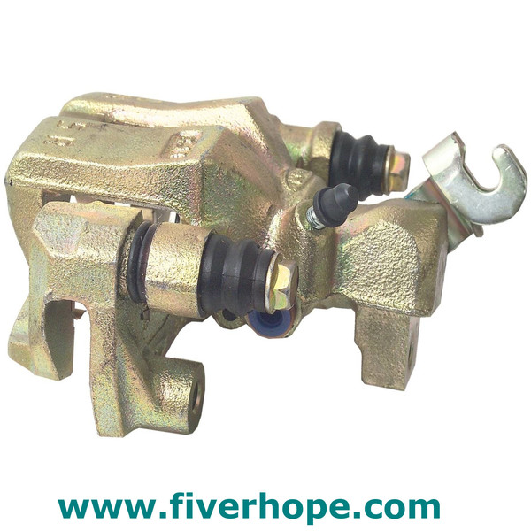 Brake Caliper / Calibrador de Freno 0K2A349980 0K2N349980 for KIA SEPHIA 1998-2001