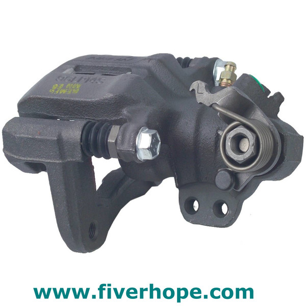 Brake Caliper / Calibrador de Freno 43019S5AJ02RM 43019S6MA01RM for ACURA EL 2001-2005
