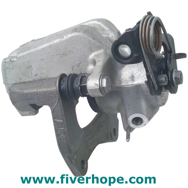 Brake Caliper / Calibrador de Freno 4B0615423 4B0615424 for AUDI ALLROAD 2003-2005